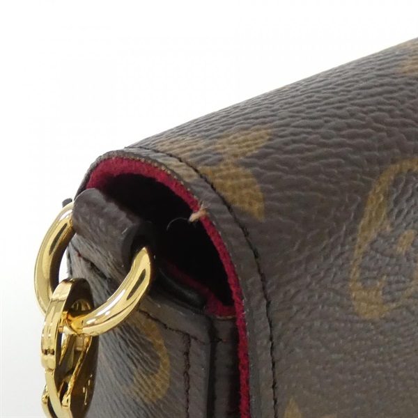 ルイ・ヴィトン(LOUIS VUITTON)モノグラム ポシェット フェリシー