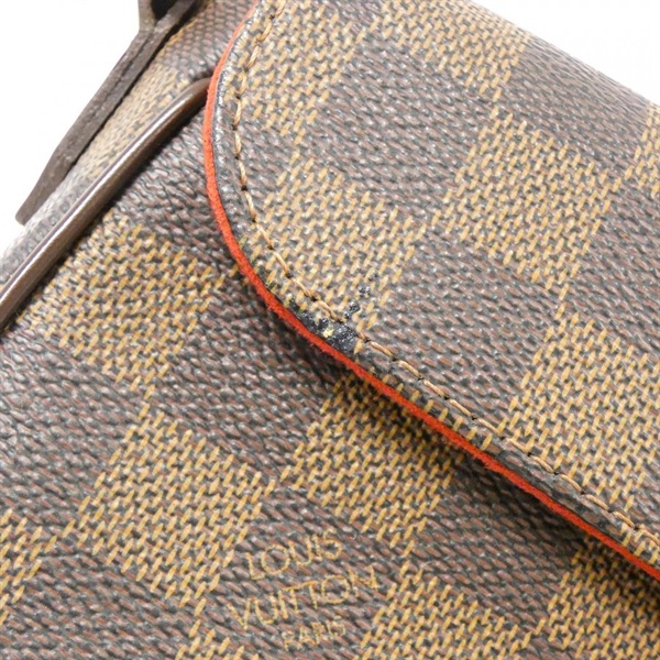 ルイ・ヴィトン(LOUIS VUITTON)ダミエ ラヴェッロ PM N60007