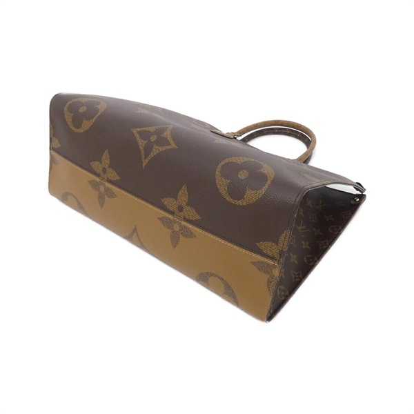 3日間限定価格 美品　ルイヴィトン★ジャイアントロゴ　コート★34★S〜M ルイ・ヴィトン(LOUIS VUITTON)モノグラム ジャイアント