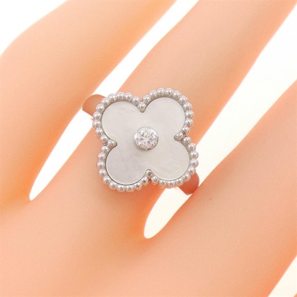 ヴァンクリーフ＆アーペル(Van Cleef & Arpels)ヴィンテージ