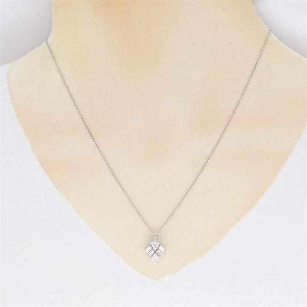 カルティエ(CARTIER)リフレクション ネックレス｜2600075962739