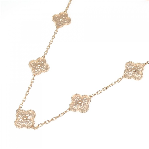 ヴァンクリーフ＆アーペル(Van Cleef & Arpels)ヴィンテージ