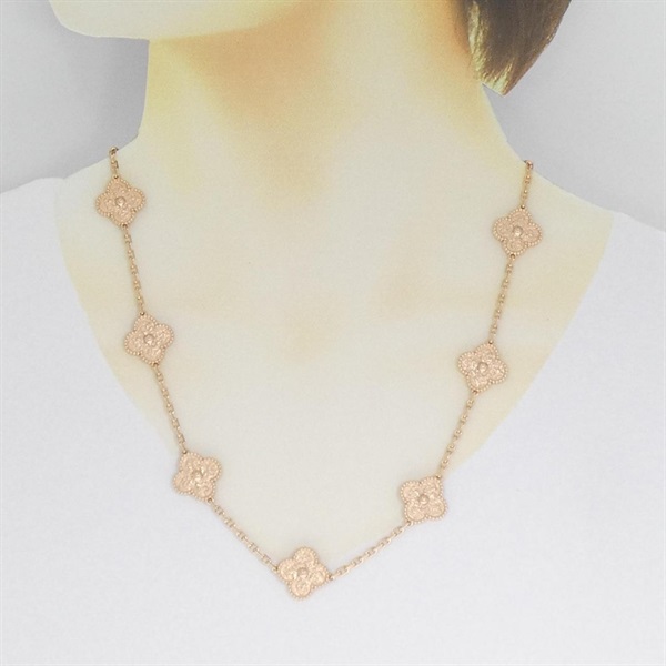 ヴァンクリーフ＆アーペル(Van Cleef & Arpels)ヴィンテージ