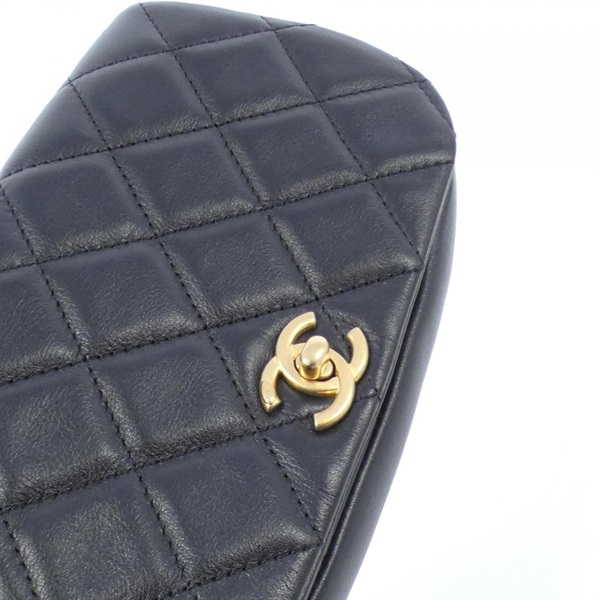 シャネル ショルダーバッグ AP2358 CHANEL - シャネル CHANEL マトラッセ チェーンクラッチバッグ AP2358