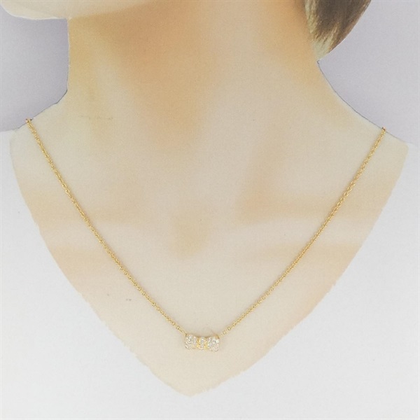 ヴァンクリーフ＆アーペル(Van Cleef & Arpels)【ヴィンテージ】ヴァン