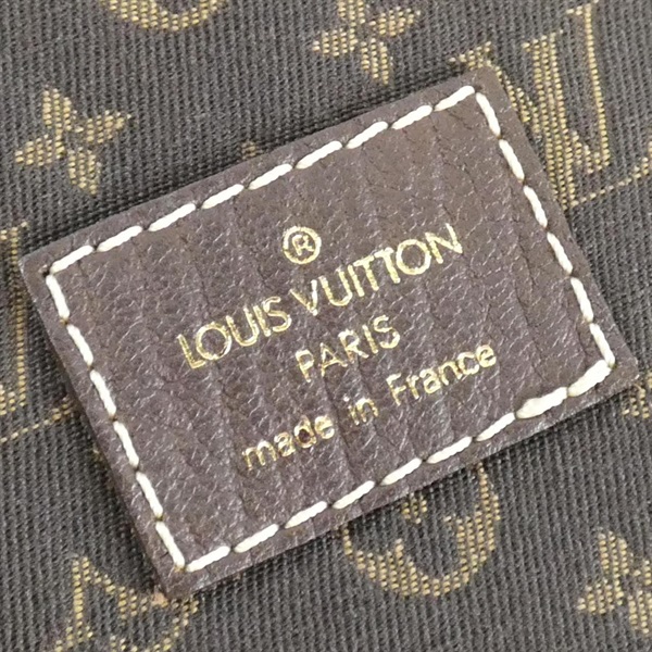 LOUIS VUITTONヴィトン ショルダー ソミュール　モノグラムミニラン LOUIS VUITTONヴィトン ショルダー ソミュール モノグラムミニラン