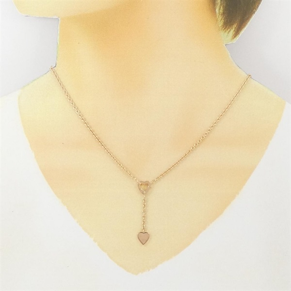 Cartier モナムール　ネックレス カルティエ(CARTIER)カルティエ モナムール ネックレス｜2600076376467