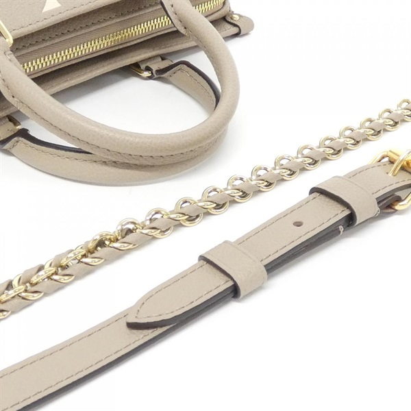 【国内発送】M23641　オンザゴー EW　ミニ 新色登場☆ルイヴィトン オンザゴー コピー EW ミニバッグ