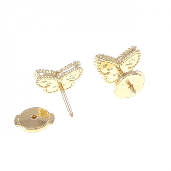 ヴァンクリーフ＆アーペル(Van Cleef & Arpels)ヴァンクリーフ