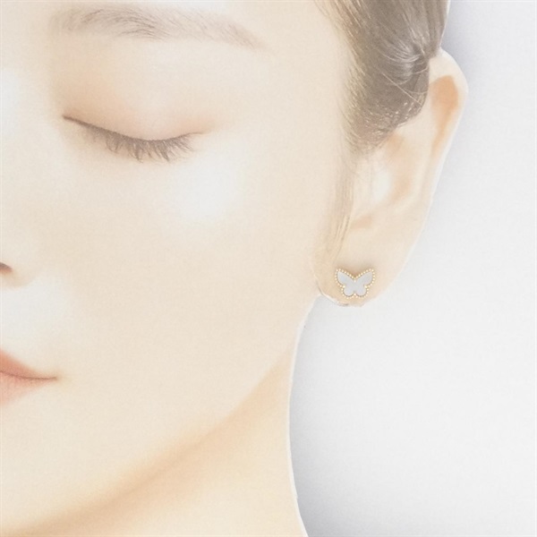 ヴァンクリーフ＆アーペル(Van Cleef & Arpels)ヴァンクリーフ