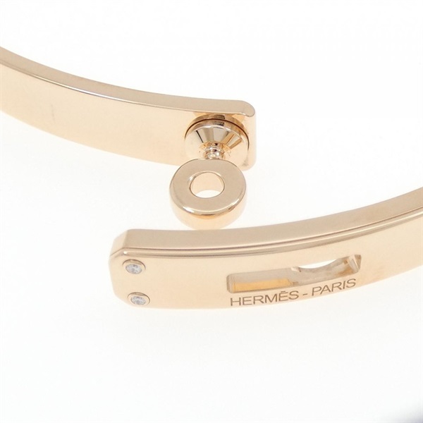 エルメス(HERMES)エルメス ケリー バングル｜2600076671609｜【公式