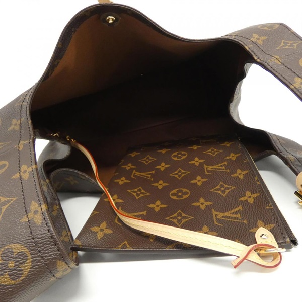 ルイ・ヴィトン(LOUIS VUITTON)モノグラム アトランティス GM M46817