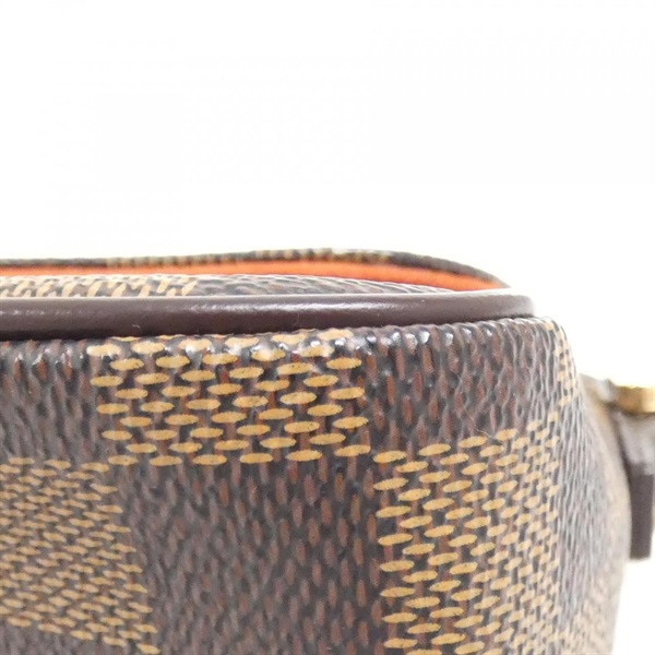 ルイ・ヴィトン(LOUIS VUITTON)ルイヴィトン ダミエ レコレータ N51299