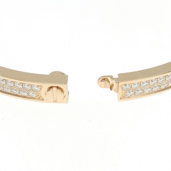 カルティエ(CARTIER)ラブブレスレット スモール｜2600077044228