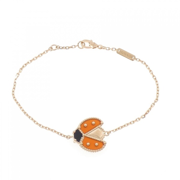 ヴァンクリーフ＆アーペル(Van Cleef & Arpels)ヴァンクリーフ