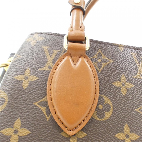 ルイ・ヴィトン(LOUIS VUITTON)ルイヴィトン モノグラム ヴァンドーム
