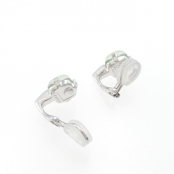 ミキモト(MIKIMOTO)プレーナイト イヤリング 5.64CT｜2600077431233