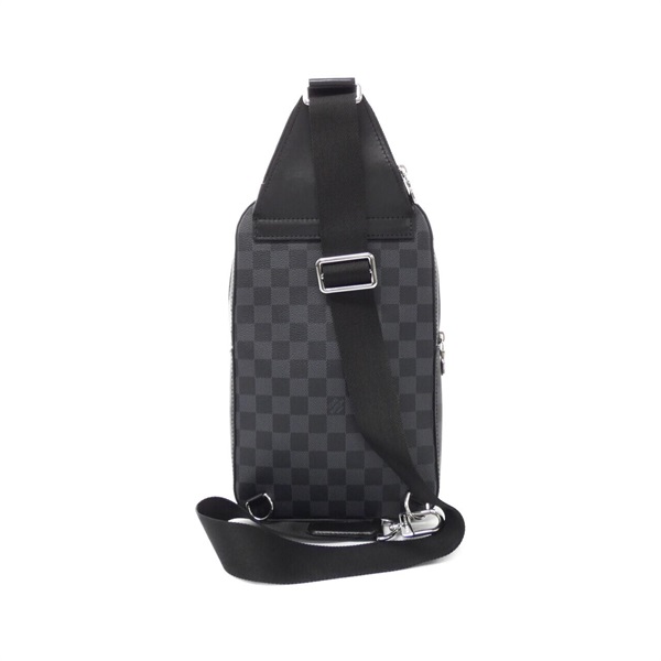 ルイ・ヴィトン(LOUIS VUITTON)ダミエ グラフィット アヴェニュー