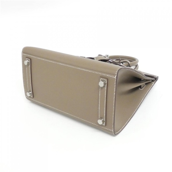 エルメス(HERMES)バーキン セリエ 25cm 079234CK バッグ