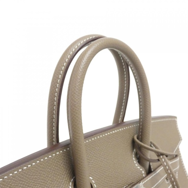エルメス(HERMES)バーキン セリエ 25cm 079234CK バッグ