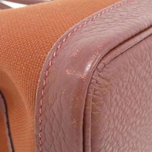 エルメス(HERMES)ガーデン パーティ 30cm 069572CK バッグ  