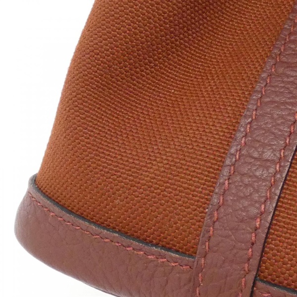エルメス(HERMES)ガーデン パーティ 30cm 069572CK バッグ  