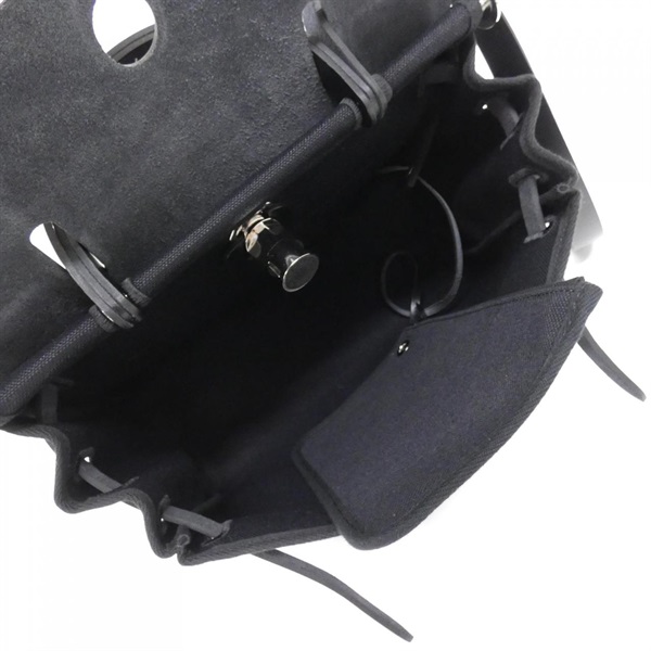 エルメス(HERMES)エルメス エールバッグ ジップ PM 078971CK