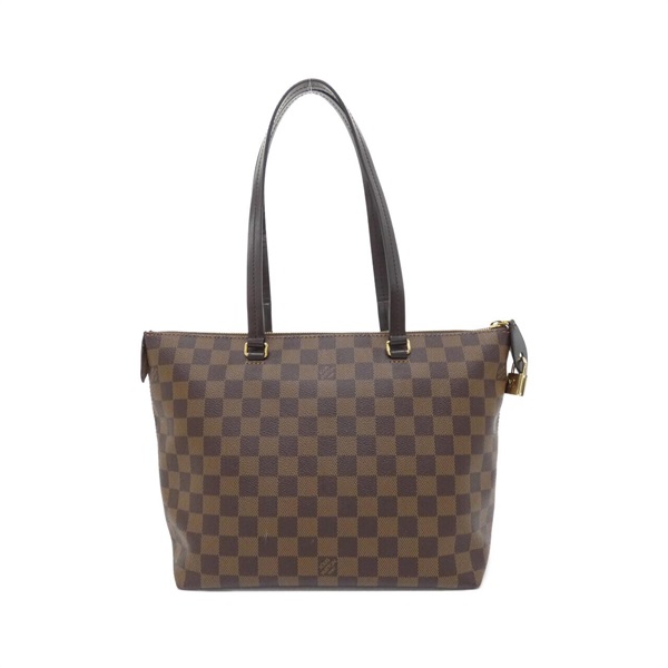 ルイ・ヴィトン(LOUIS VUITTON)ルイヴィトン ダミエ イエナ PM N41012 