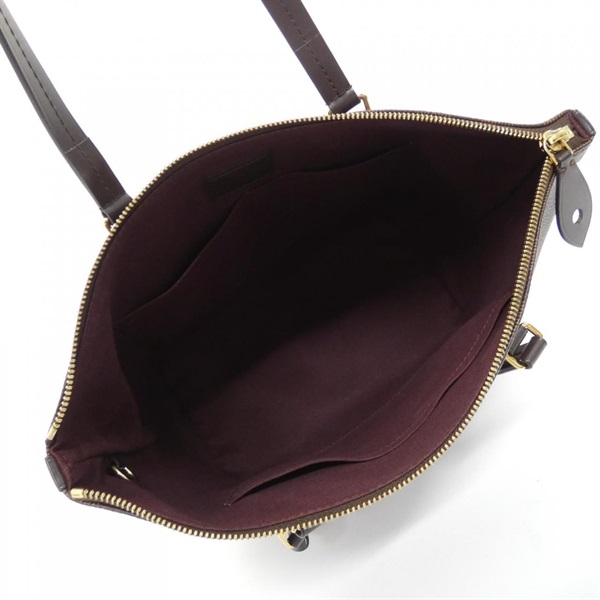 ルイ・ヴィトン(LOUIS VUITTON)ルイヴィトン ダミエ イエナ PM N41012