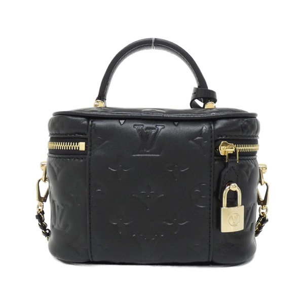 ルイ・ヴィトン(LOUIS VUITTON)ルイヴィトン モノグラム ヴァニティ