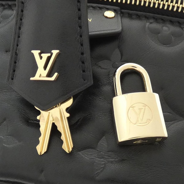 ルイ・ヴィトン(LOUIS VUITTON)ルイヴィトン モノグラム ヴァニティ