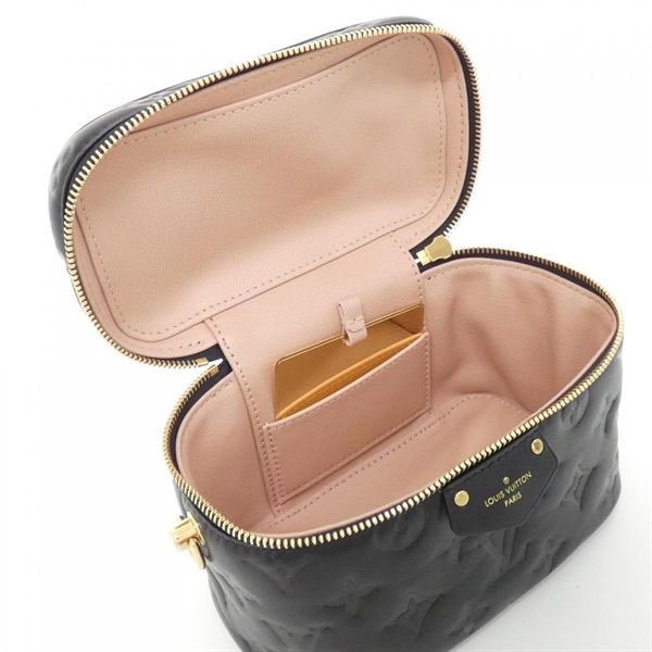 ルイ・ヴィトン(LOUIS VUITTON)ルイヴィトン モノグラム ヴァニティ