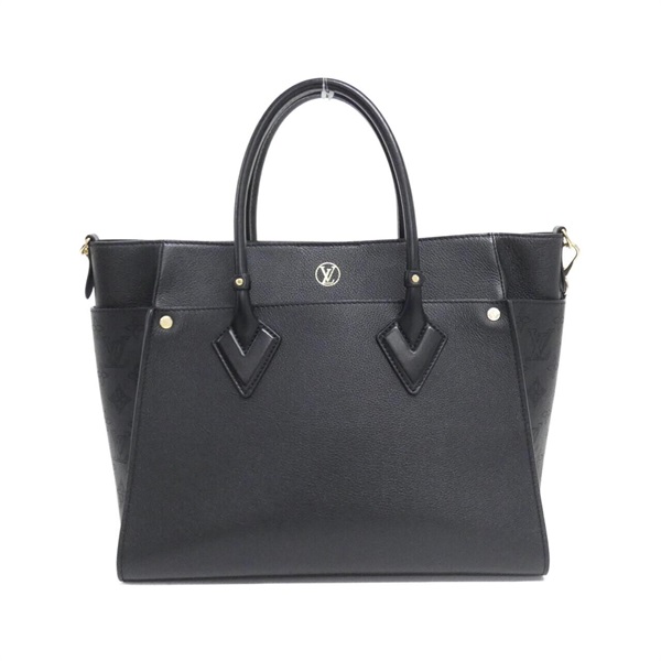 ルイ・ヴィトン(LOUIS VUITTON)ルイヴィトン オンマイサイド GM M22225