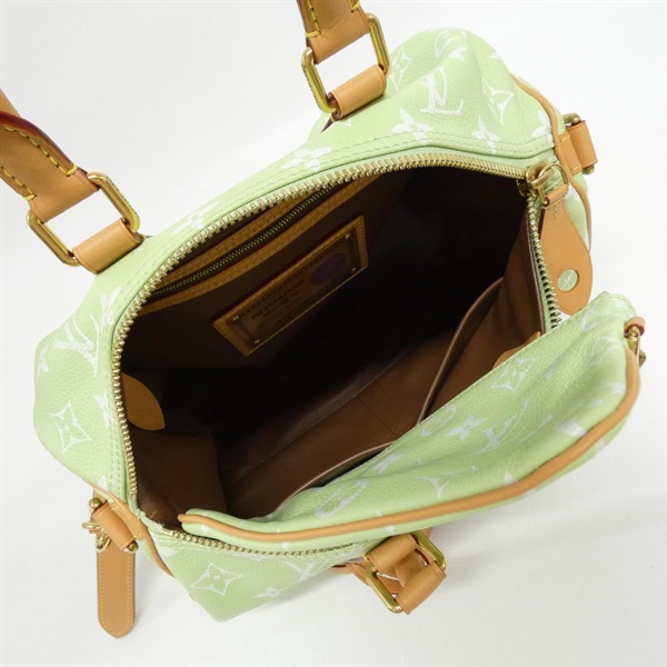 ルイ・ヴィトン(LOUIS VUITTON)ルイヴィトン モノグラム(P9