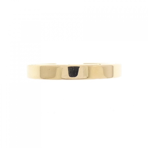 シャネル(CHANEL)Cシグネチャー スモール リング｜2600079070737