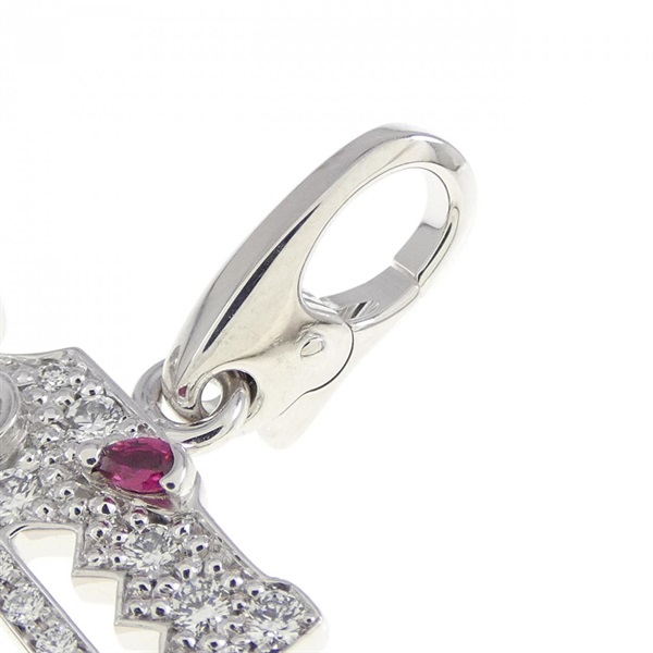 カルティエ(CARTIER)カルティエ チャームドラゴン ペンダント