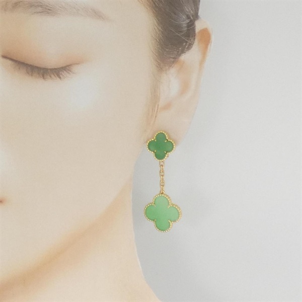 ヴァンクリーフ＆アーペル(Van Cleef & Arpels)【ヴィンテージ】ヴァン