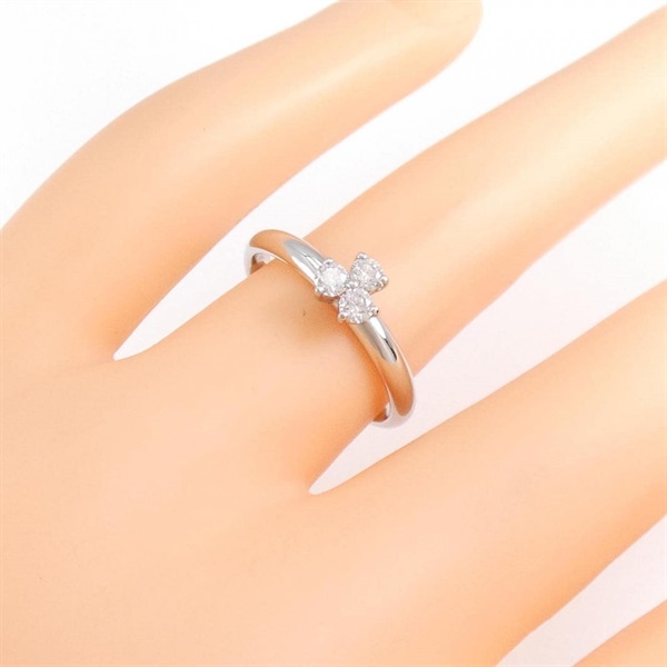 ティファニー(TIFFANY＆CO)アリア リング｜2700037659254｜【公式 
