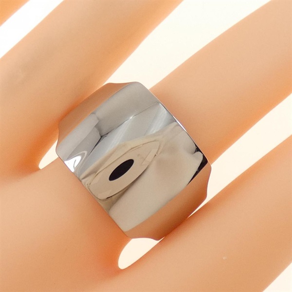カルティエ(CARTIER)カルティエ サントスデュモン リング