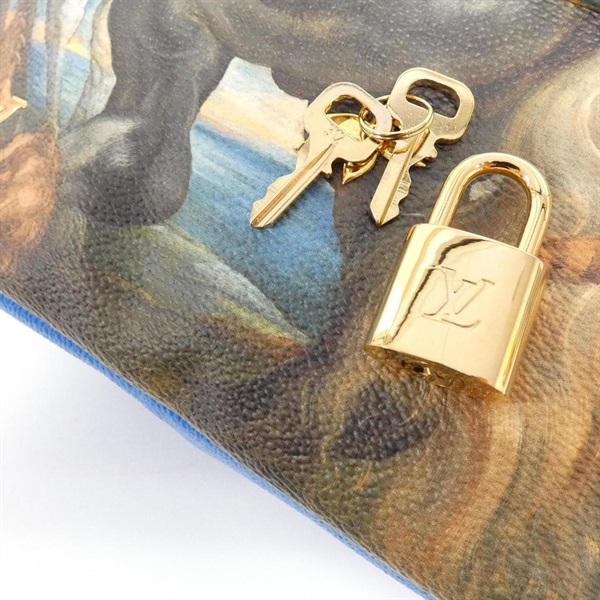 ルイ・ヴィトン(LOUIS VUITTON)モノグラム セルティ(MASTERS