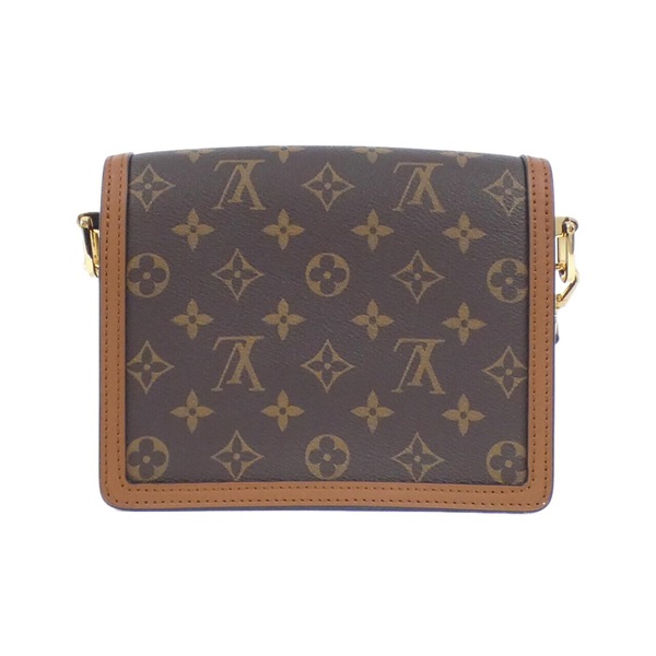 ルイ・ヴィトン(LOUIS VUITTON)ルイヴィトン モノグラム ドーフィーヌ
