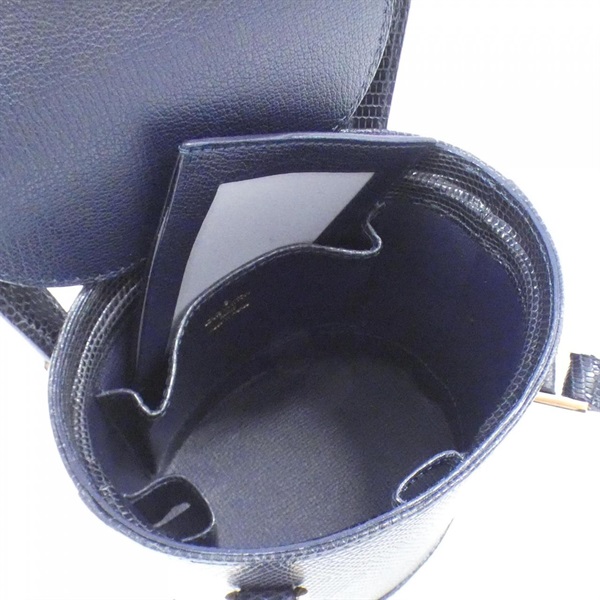 Louis Vuitton レザー バッグ ルイ・ヴィトン(LOUIS VUITTON)ルイヴィトン エキゾチック レザー