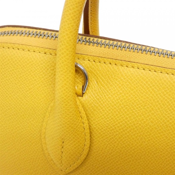 エルメス(HERMES)エルメス ボリード1923 30 cm 075181CK バッグ 