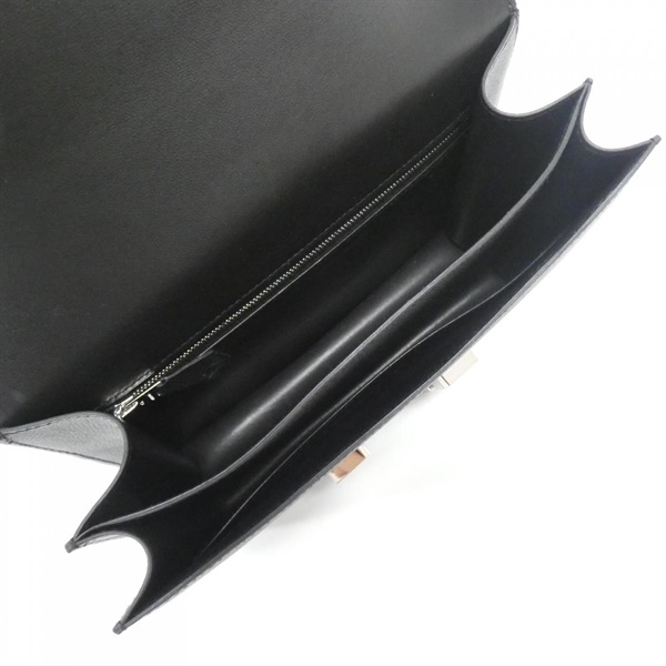 エルメス(HERMES)エルメス コンスタンス3 24cm 056341CK ショルダー  