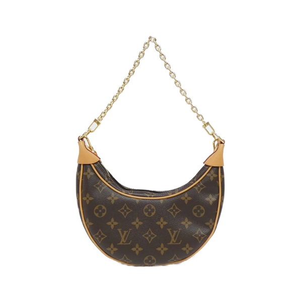 ルイ・ヴィトン(LOUIS VUITTON)ルイヴィトン モノグラム ループ M81098