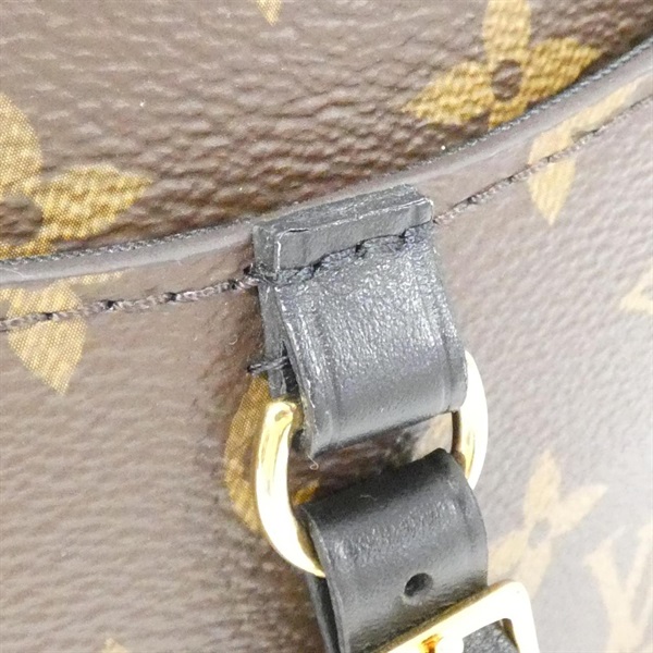 ルイヴィトン】ヴィンテージオデオンPMショルダーバッグ