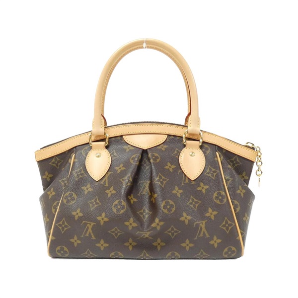 ルイ・ヴィトン(LOUIS VUITTON)ルイヴィトン モノグラム ティヴォリ PM