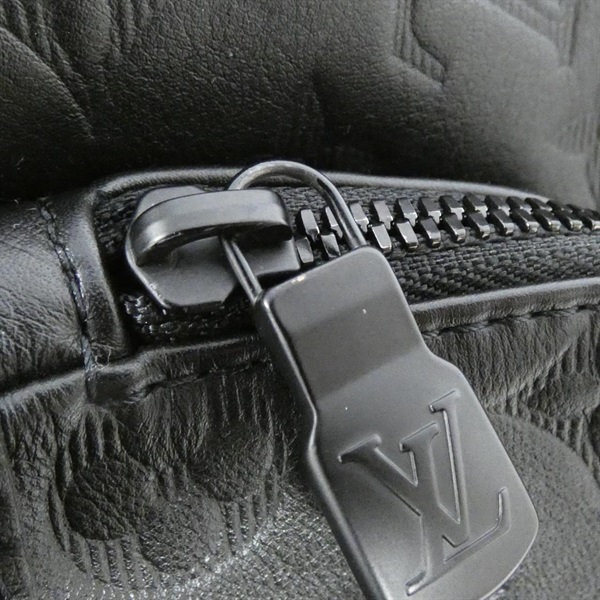 ルイヴィトン モノグラム シャドウ レーサー スリングバッグ M46107 ショルダーバッグ ルイ・ヴィトン「レーサー・スリングバッグ」M46107「モノグラム