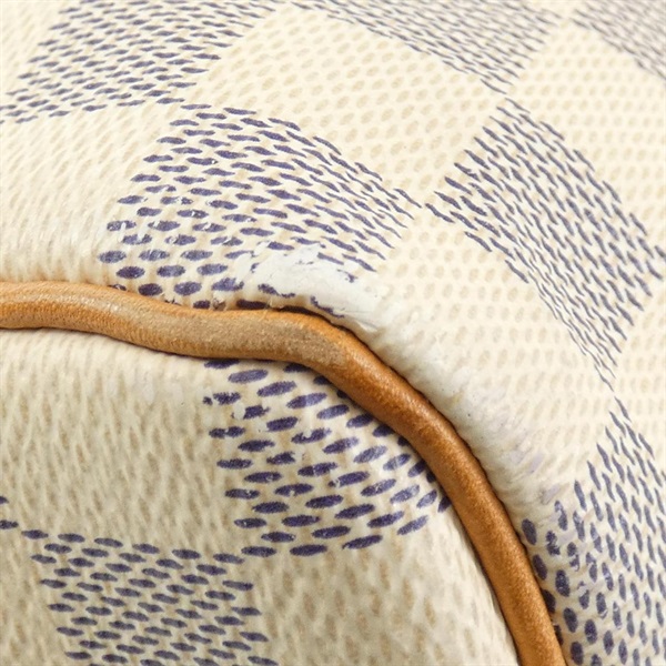 ルイ・ヴィトン(LOUIS VUITTON)ルイヴィトン ダミエ アズール  