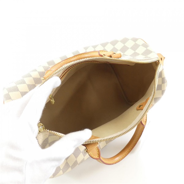 ルイ・ヴィトン(LOUIS VUITTON)ルイヴィトン ダミエ アズール  